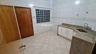house em Rua Ana Maria Sola Tellini, Prolongamento Jardim Ângela Rosa - Franca - SP
