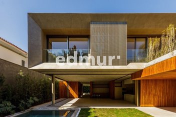 house em Rua Cuba, Jardim América - São Paulo - SP