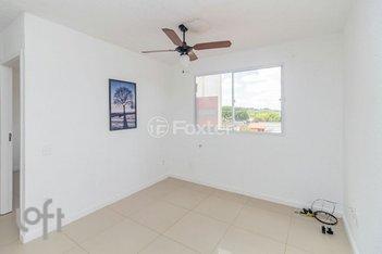 apartment em Sabino Pereira Nunes, Restinga - Porto Alegre - RS