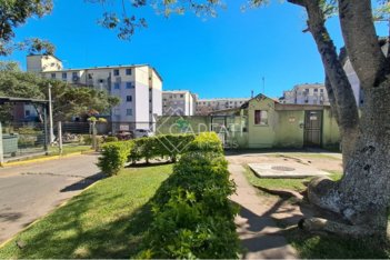 apartment em Rua Silveira Martins, Tijuca - Alvorada - RS