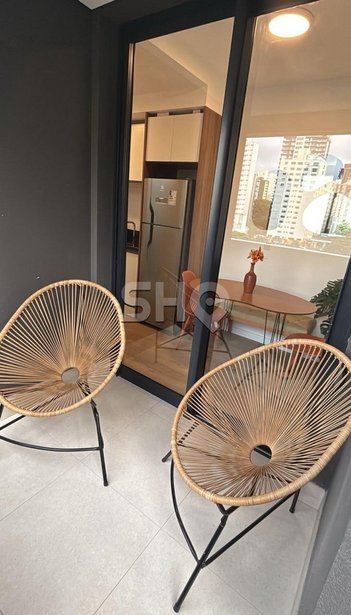 apartment em Rua dos Pinheiros, Pinheiros - São Paulo - SP