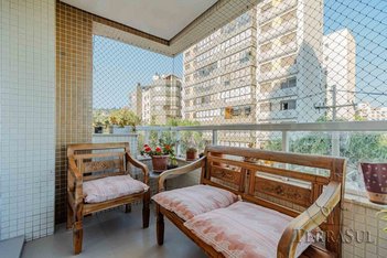 apartment em Dona Paulina, Tristeza - Porto Alegre - RS