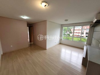 apartment em Rua Dea Coufal, Ipanema - Porto Alegre - RS