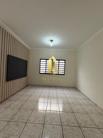 house em Rua Voluntários da Franca, São José - Franca - SP