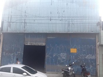 industrial em Avenida Brasil, Rochdale - Osasco - SP