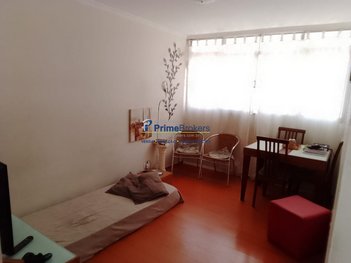 apartment em Rua Paracatu, Parque Imperial - São Paulo - SP