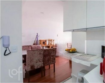 apartment em Avenida do Taboão, Taboão - São Bernardo do Campo - SP