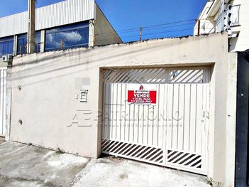 house em Rua Alcidália dos Santos, Jardim Ferreira - Sorocaba - SP