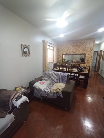 house em Rua Avelino Volpato, Sonho Nosso I - Barra Bonita - SP