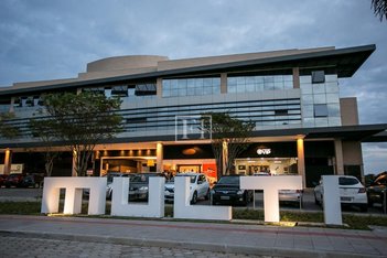 office em Rodovia Doutor Antônio Luiz Moura Gonzaga, Rio Tavares - Florianópolis - SC