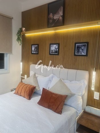 apartment em Rua Votorantim, Barcelona - São Caetano do Sul - SP