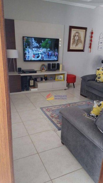 house em Rua Dionísio José Dpmann, Jardim Regina - Indaiatuba - SP