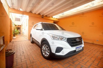 house em Rua Bahamas, Jardim Utinga - Santo André - SP