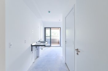 apartment em Avenida Afonso Mariano Fagundes - até 501/502, Saúde - São Paulo - SP