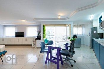 apartment em Itaiteva, Vila Andrade - São Paulo - SP