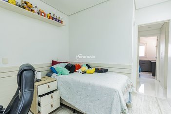 apartment em Rua Demétrio Ribeiro, Cidade Mãe do Céu - São Paulo - SP