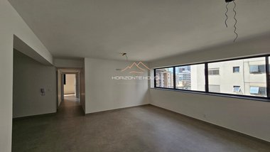 apartment em Rua Martim de Carvalho, Santo Agostinho - Belo Horizonte - MG