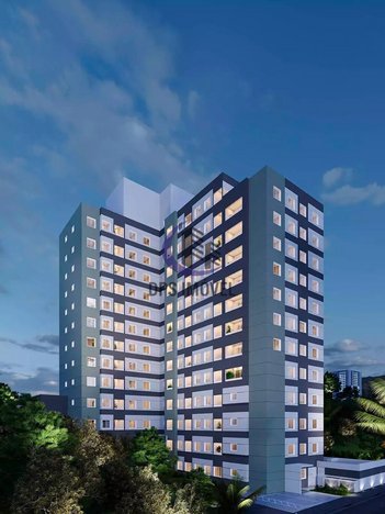 apartment em Rua Domiciano Ribeiro, Casa Verde Alta - São Paulo - SP