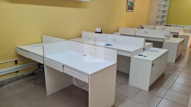 commercial_building em Rua Maria Antonieta Mello Freire Conceição, Parque Santana - Mogi das Cruzes - SP