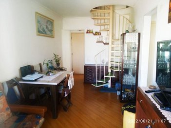 apartment em Avenida Itaboraí, Bosque da Saúde - São Paulo - SP