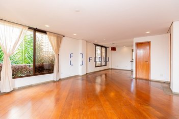 apartment em Rua Nebraska, Brooklin Novo - São Paulo - SP