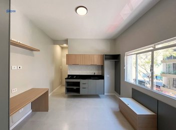 apartment em Rua Santo Amaro, Bela Vista - São Paulo - SP