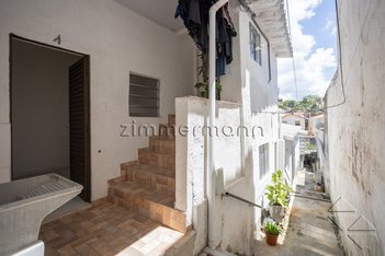 land_lot em DOUTOR MIRANDA DE AZEVEDO, Vila Anglo Brasileira - São Paulo - SP