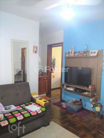 apartment em Rua Max Juniman, Humaitá - Porto Alegre - RS