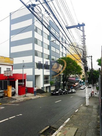 commercial_property em Índico, Jardim do Mar - São Bernardo do Campo - SP