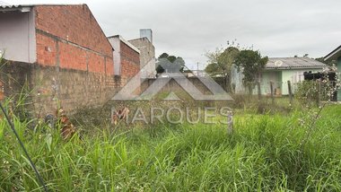 land_lot em Rua Caudilho, Parque dos Anjos - Gravataí - RS
