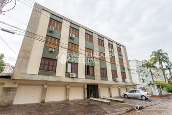 apartment em Rua Gumercindo Saraiva, Menino Deus - Porto Alegre - RS