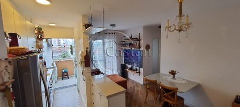 apartment em Rua Guarapuava, Mooca - São Paulo - SP