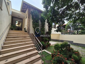 house em Rua Odilon Braga, Comiteco - Belo Horizonte - MG