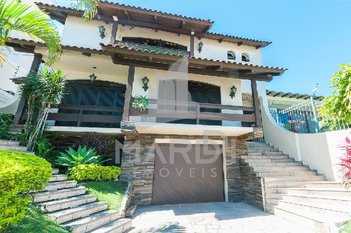 house em Afonso Álvares, Tristeza - Porto Alegre - RS