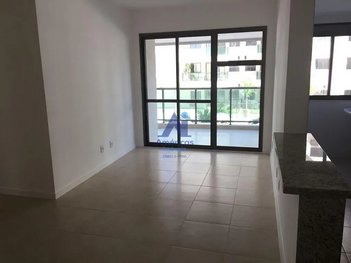 apartment em Rua Luiz Carlos Sarolli, Recreio dos Bandeirantes - Rio de Janeiro - RJ