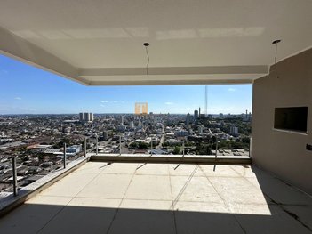 apartment em Ernesto Marsiaj, Petrópolis - Caxias do Sul - RS