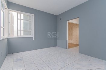 apartment em Doutor Timoteo, Moinhos de Vento - Porto Alegre - RS