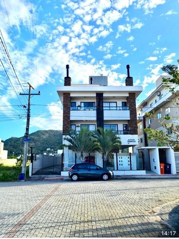 apartment em Rua Ingá Mirim, Ribeirão da Ilha - Florianópolis - SC