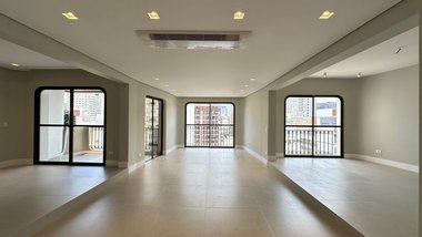 apartment em Alameda Fernão Cardim, Jardim Paulista - São Paulo - SP