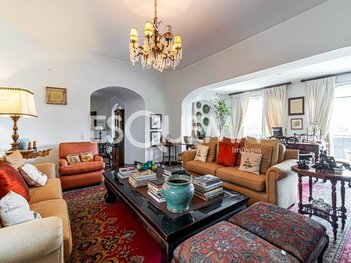 apartment em Rua Caconde, Jardim Paulista - São Paulo - SP