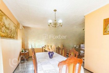 house em Rua São Manoel, Rio Branco - Porto Alegre - RS
