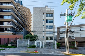 apartment em Avenida Lavras, Petrópolis - Porto Alegre - RS