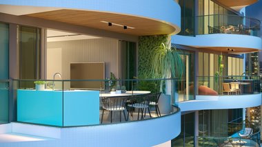 apartment em Estrada do Arraial, Casa Amarela - Recife - PE