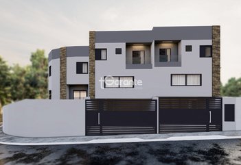 house em Avenida Ibirapitanga, Vila Pires - Santo André - SP