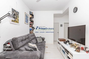 apartment em Rua Marquês de Itu, Vila Buarque - São Paulo - SP