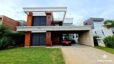 house em Rua Rio Novo, Centro - Xangri-Lá - RS