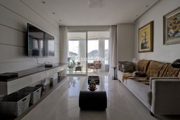 apartment em Rodovia João Paulo, João Paulo - Florianópolis - SC