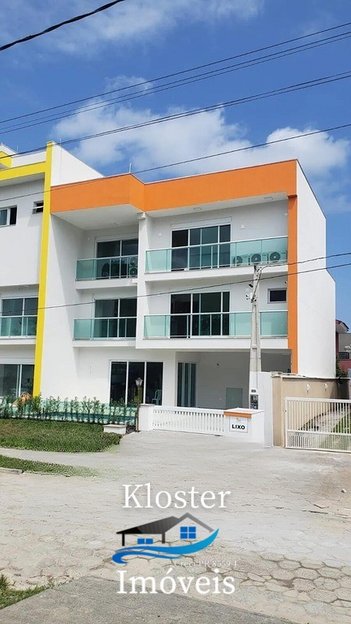 house em Rua Suíça, Pontal do Paraná - Pontal do Paraná - PR