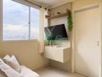 apartment em Rua Barão de Resende, Ipiranga - São Paulo - SP