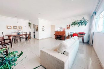 apartment em Rua Bacupã, Jaraguá - Belo Horizonte - MG